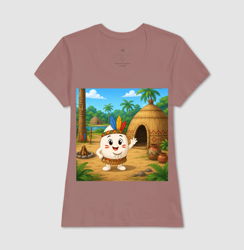 Camisa 16