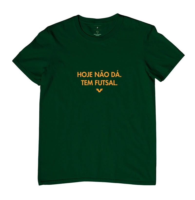 Camisa 11