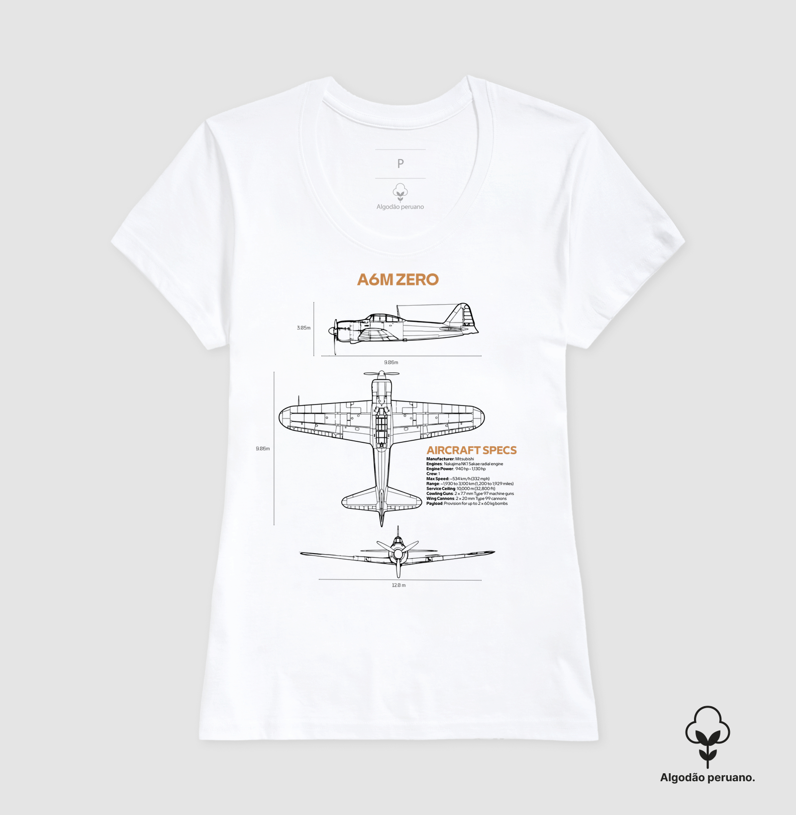 Camisa 2