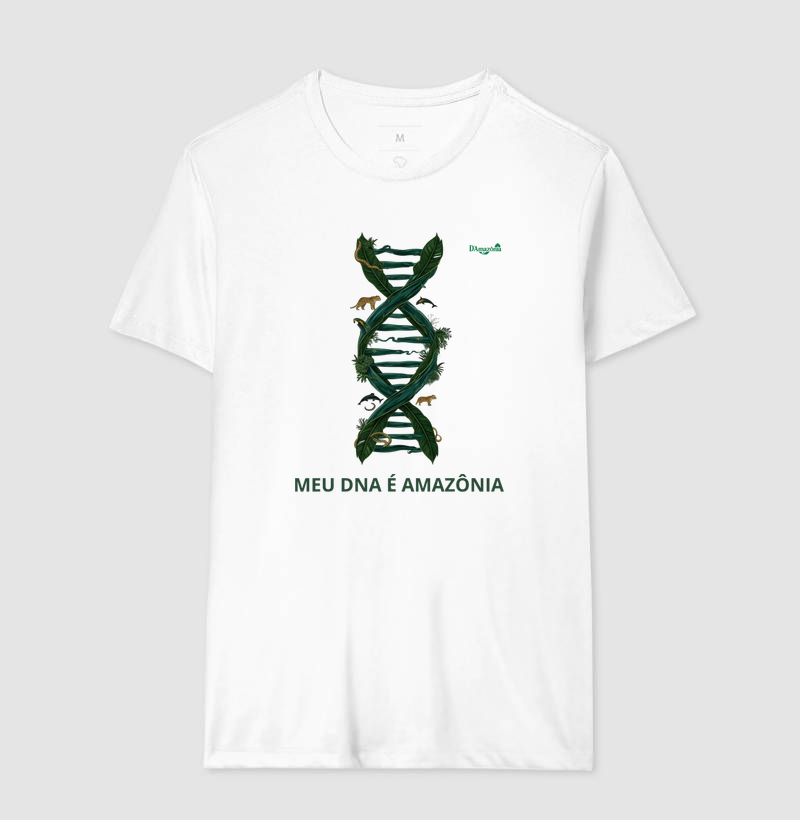 Meu DNA é Amazônia - Imagem 2