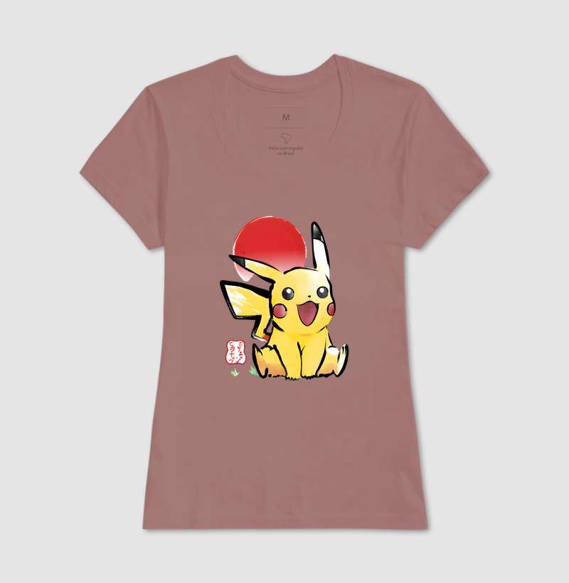 Camisa 16