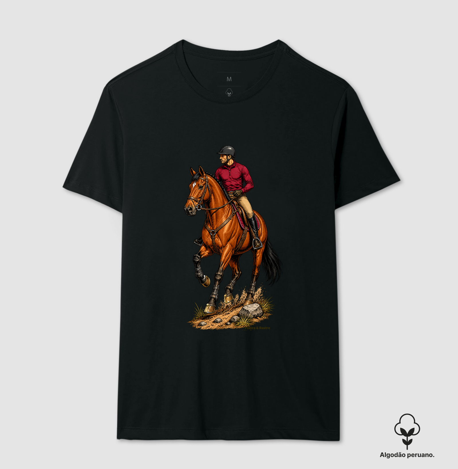 Mangalarga Marchador - Enduro Equestre. - Imagem 5