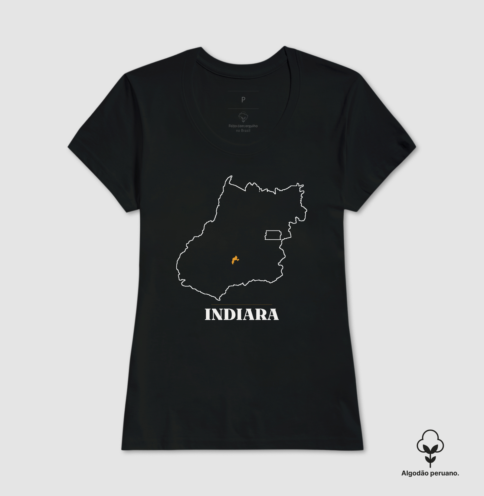 Indiara | Traço GO - Imagem 5