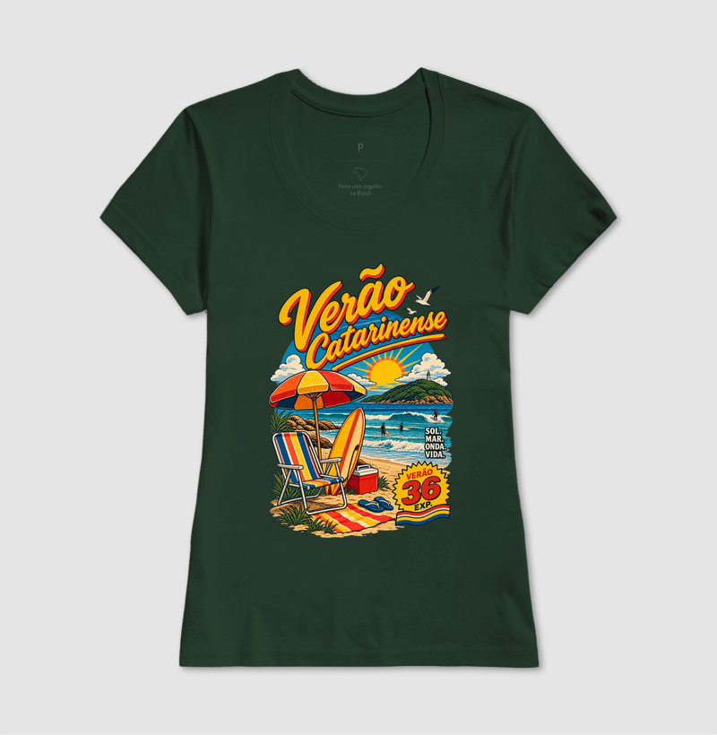 Verão Catarinense - Imagem 13