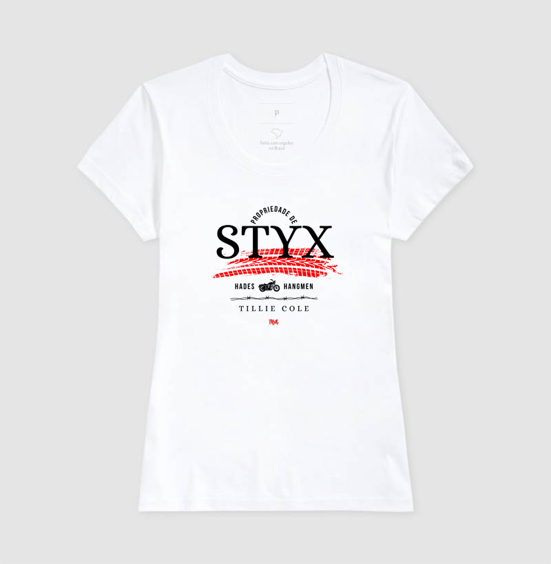Propriedade de Styx - Imagem 5