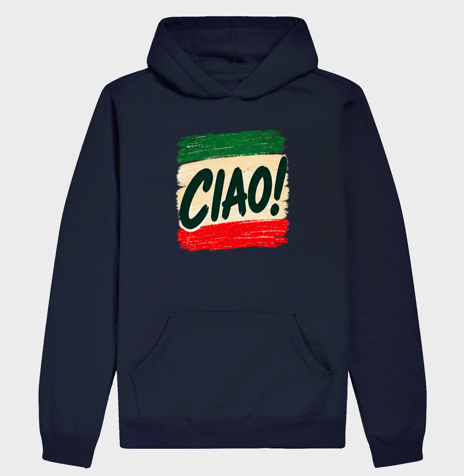 Ciao Listrado - Imagem 4