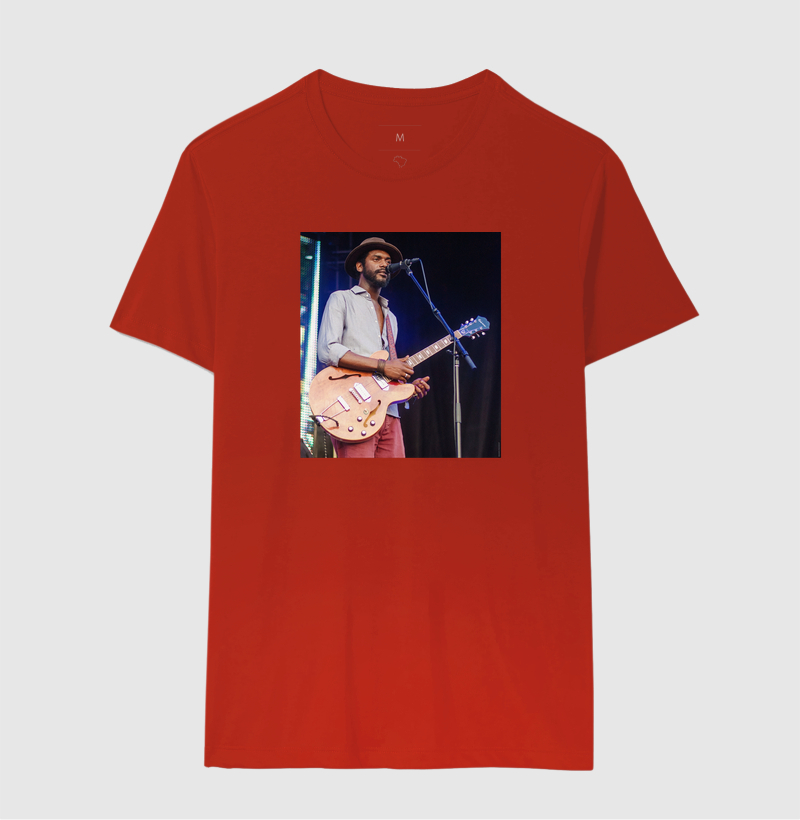 Camisa 10