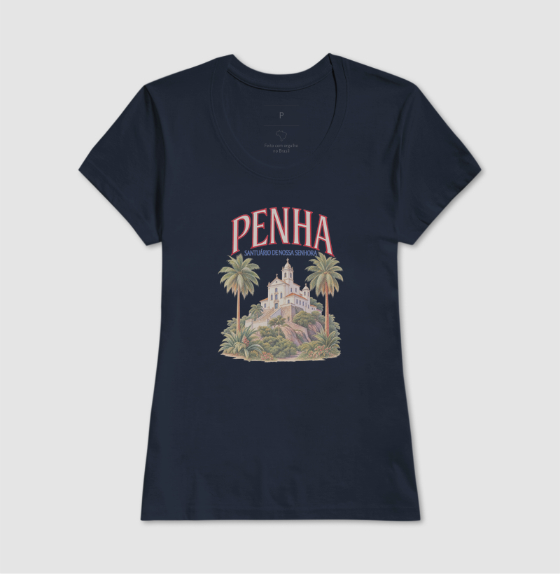 NOSSA SENHORA DA PENHA - Imagem 8