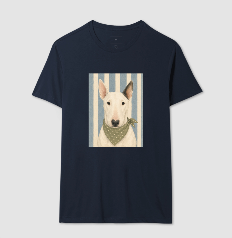 Bull Terrier - Gentle Paws - Imagem 6