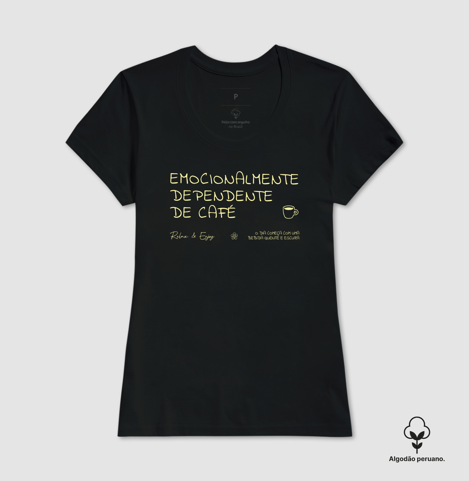 Camisa 8