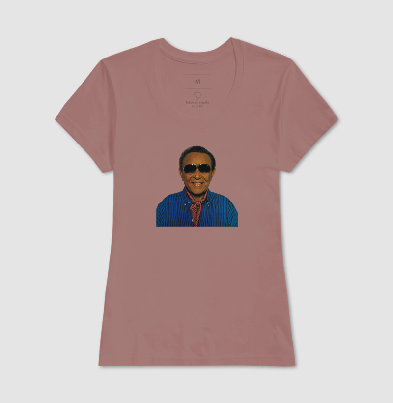 Camisa 16