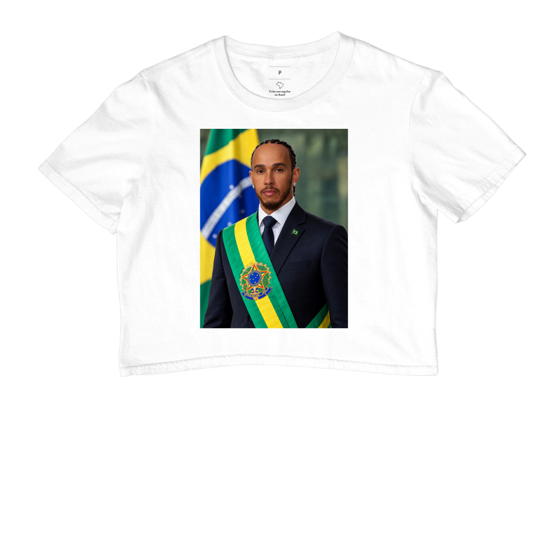 Hamilton Presidente - Imagem 3