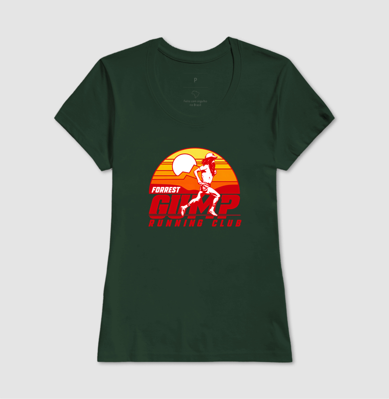 Forrest Gump Running Club - Imagem 11