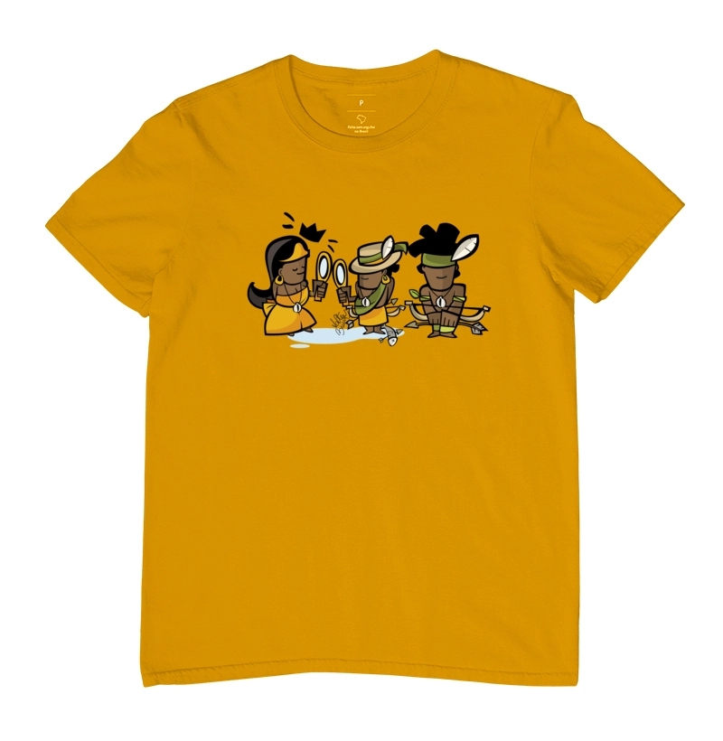 Camisa 5