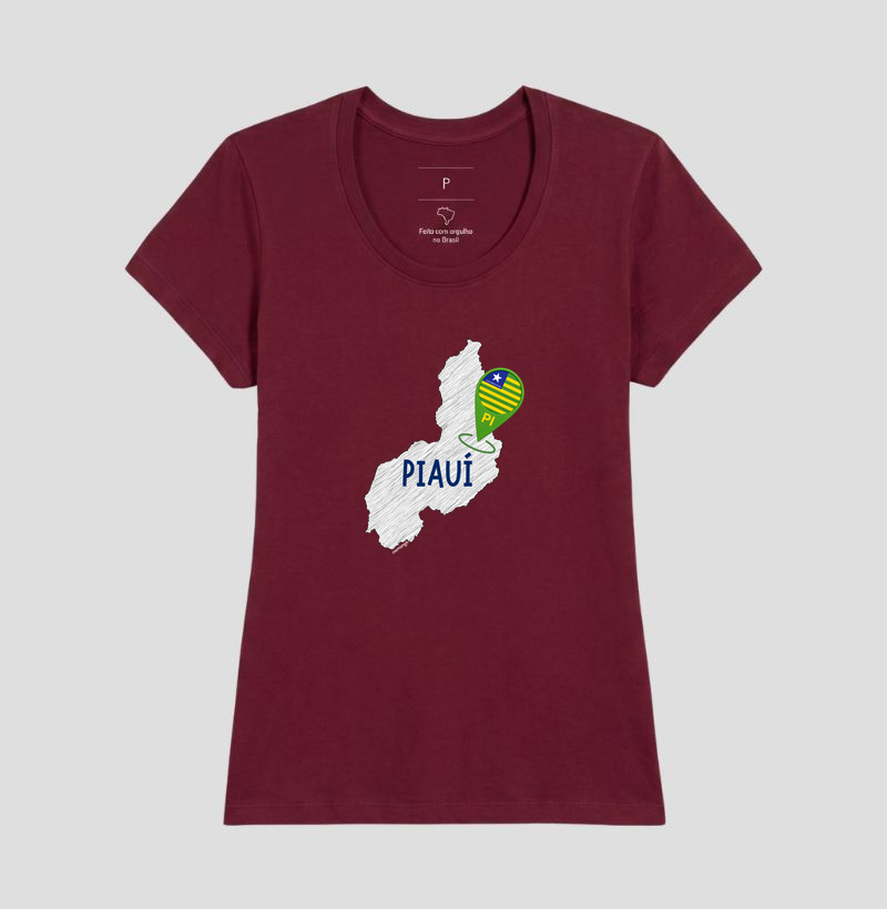 Camisa 21