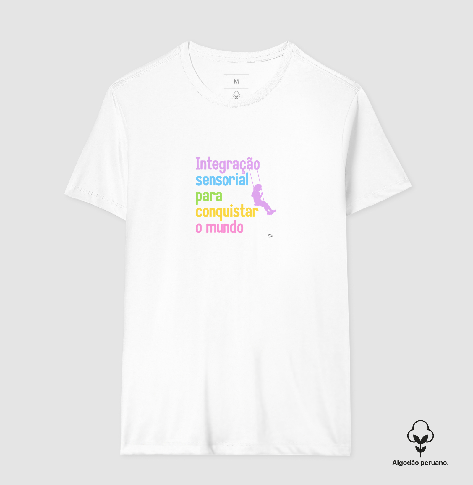 Blusa is para conquistar o mundo - Imagem 4