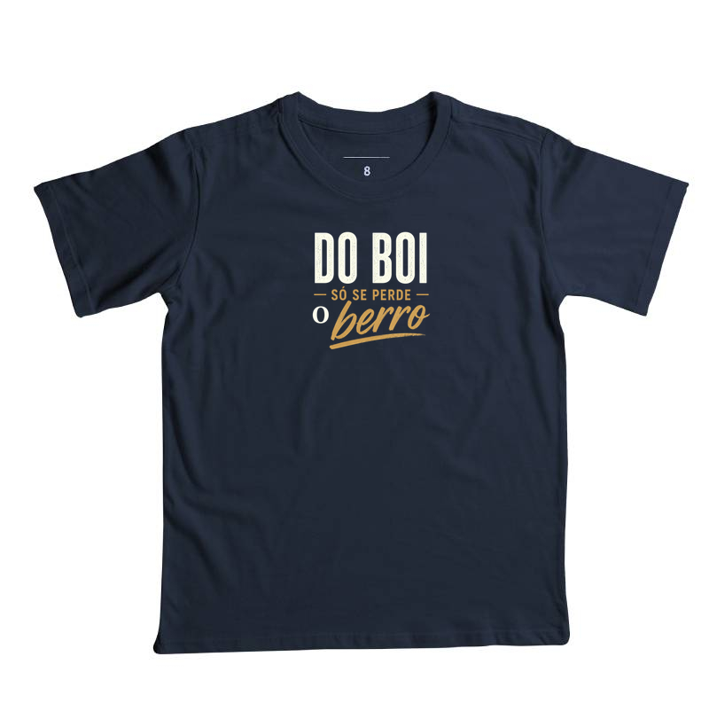 Do boi só se perde o berro - KIDS - Imagem 4