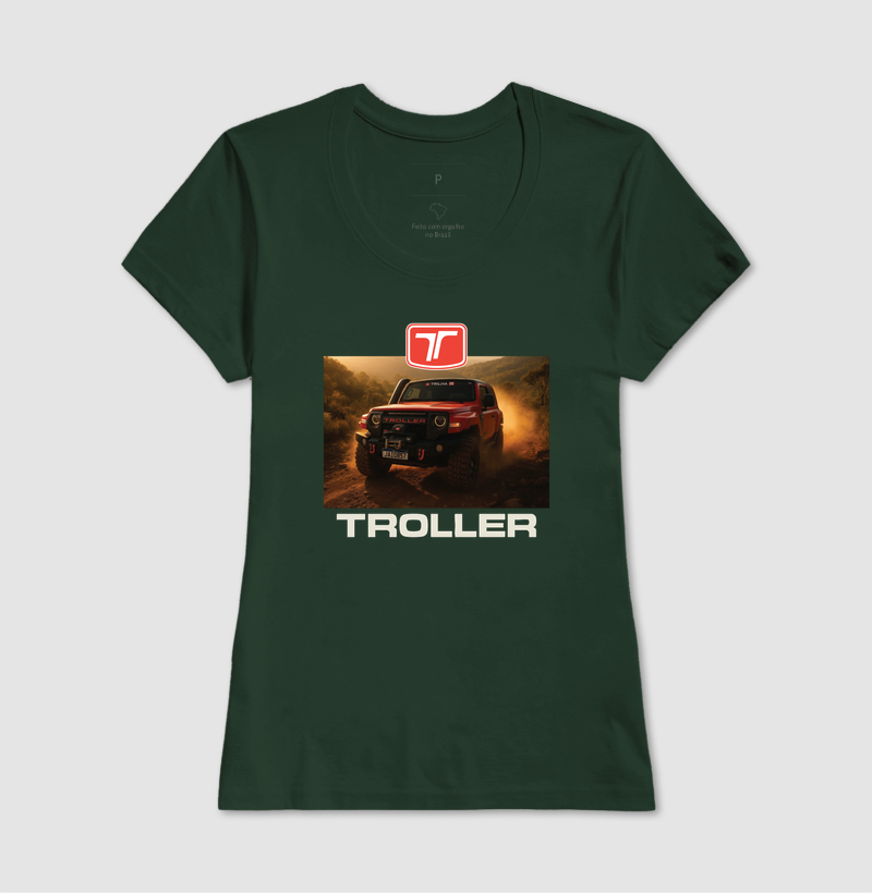Camisa 10
