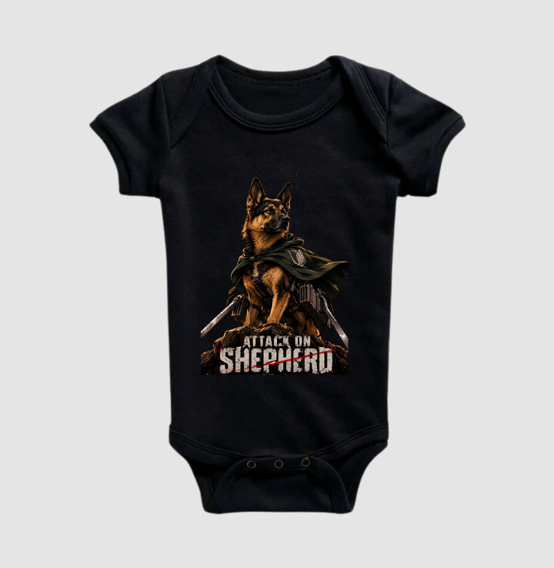 Attack on shepherd - Imagem 2