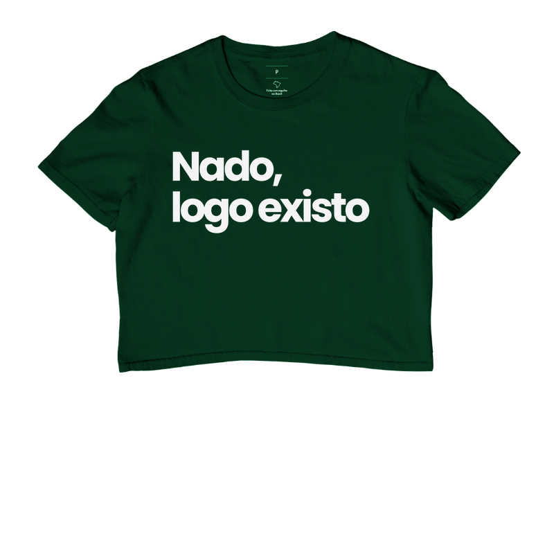 Nado, Logo Existo - Imagem 5