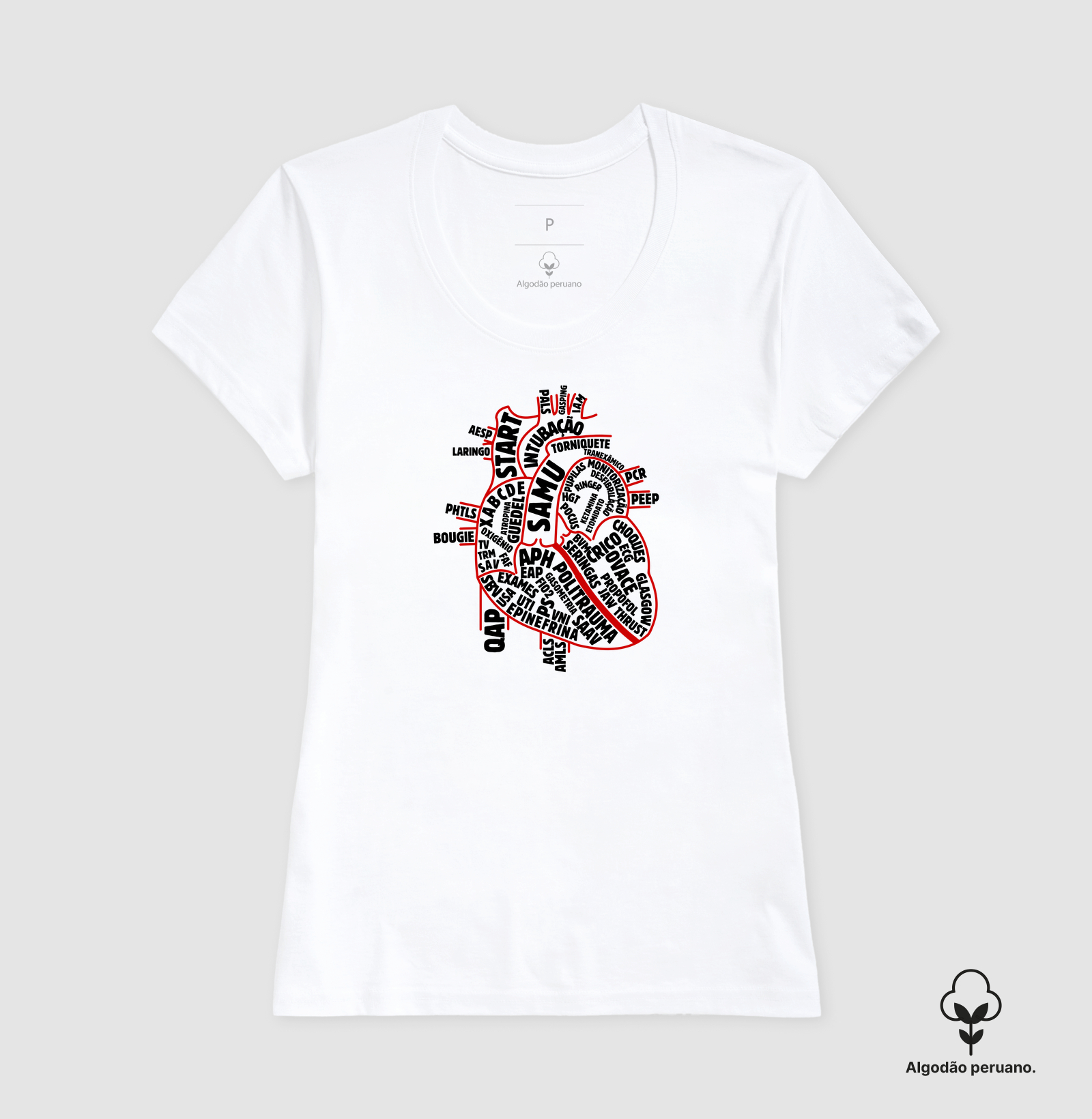 Camisa 15