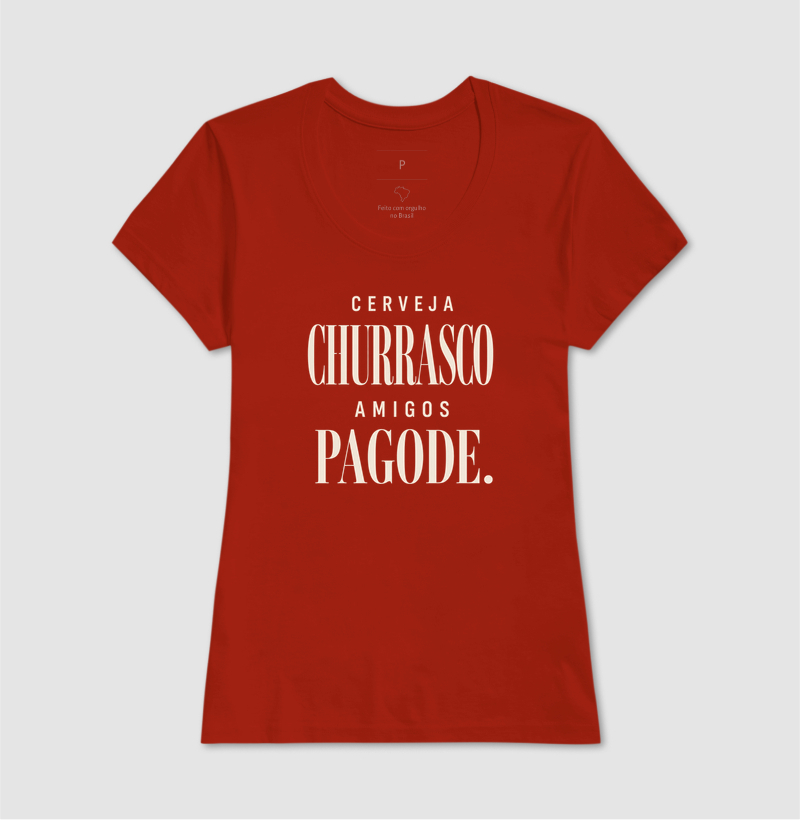 Cerveja, churrasco, amigos, pagode - Imagem 13