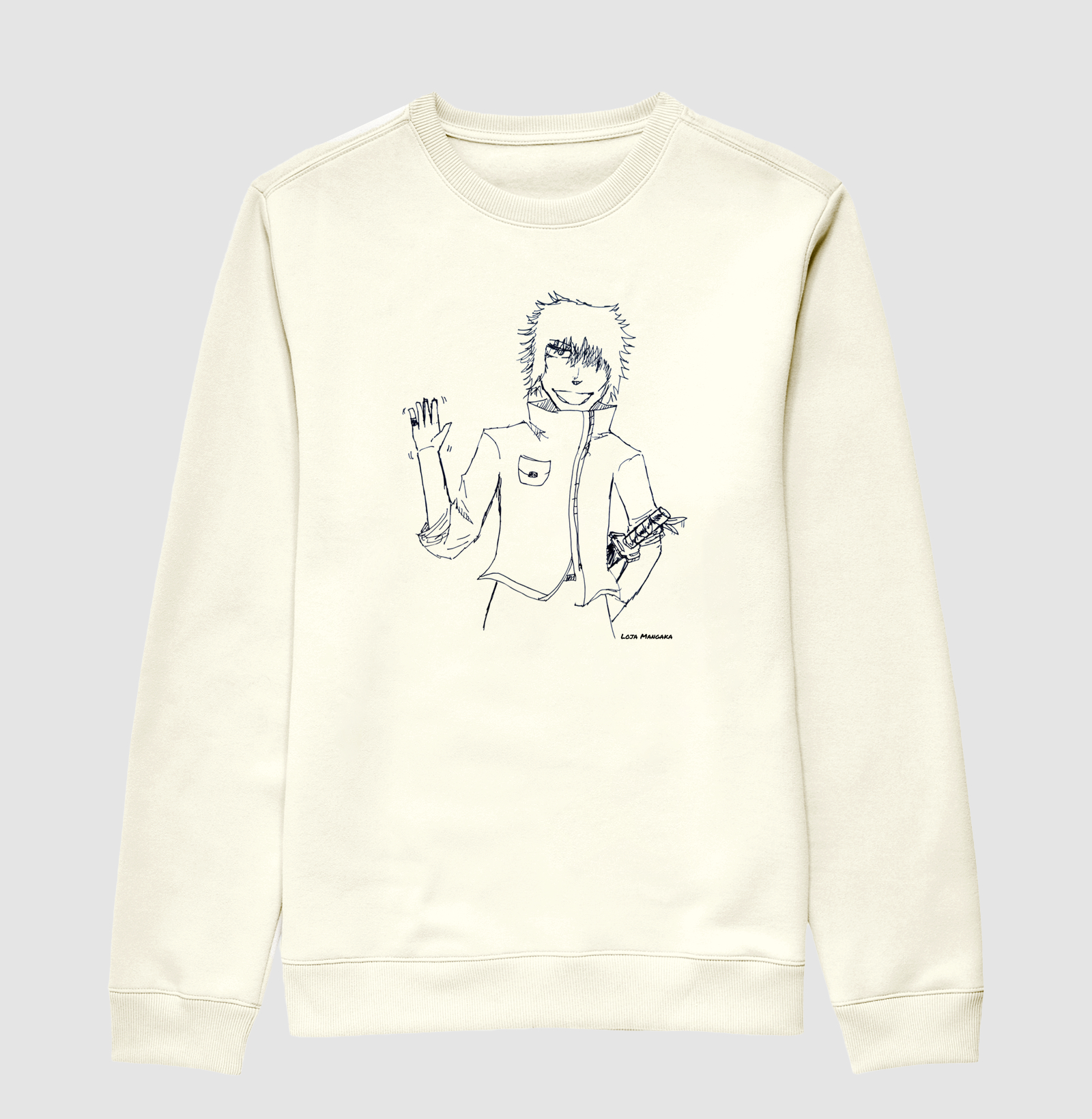 Camisa 1
