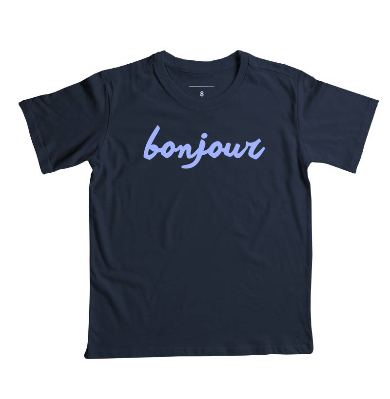petit bonjour - Imagem 4