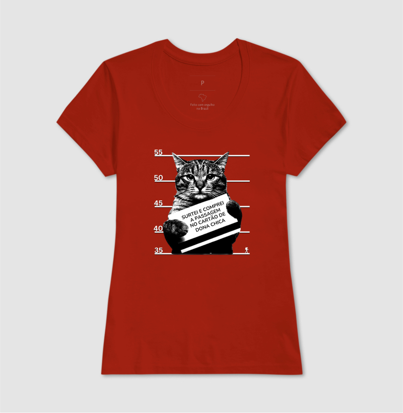 Camisa 13
