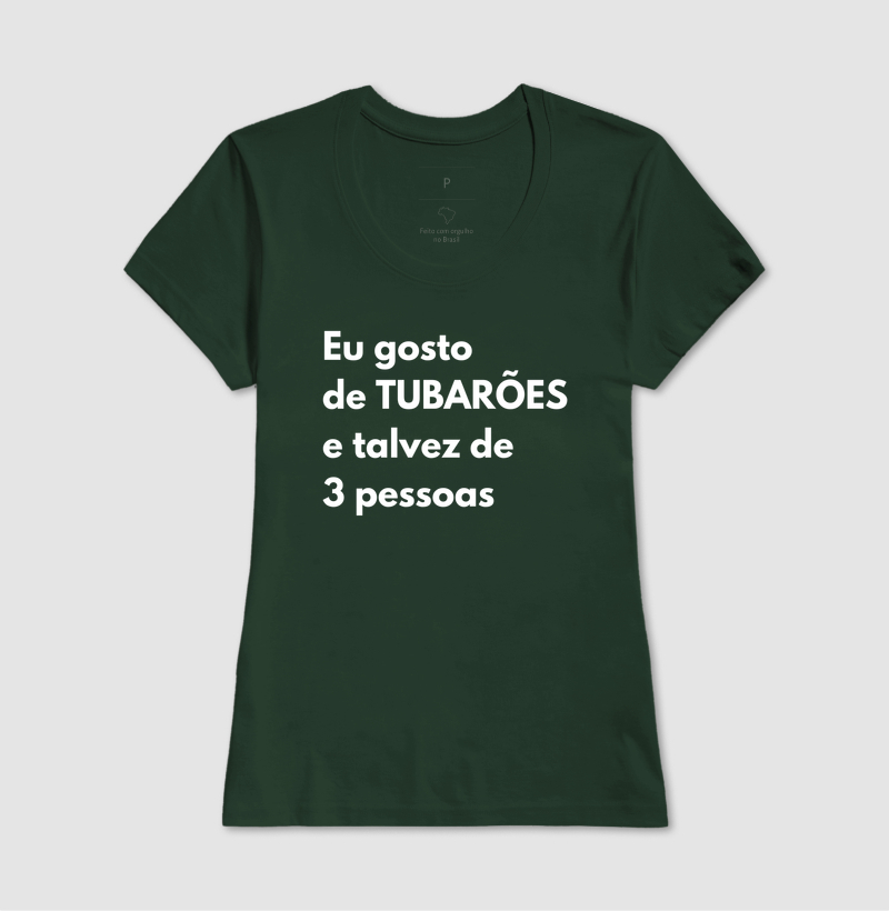 Eu gosto de tubarões e talvez de 3 pessoas - Imagem 14