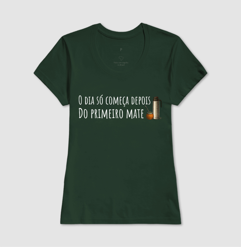 Camisa 12