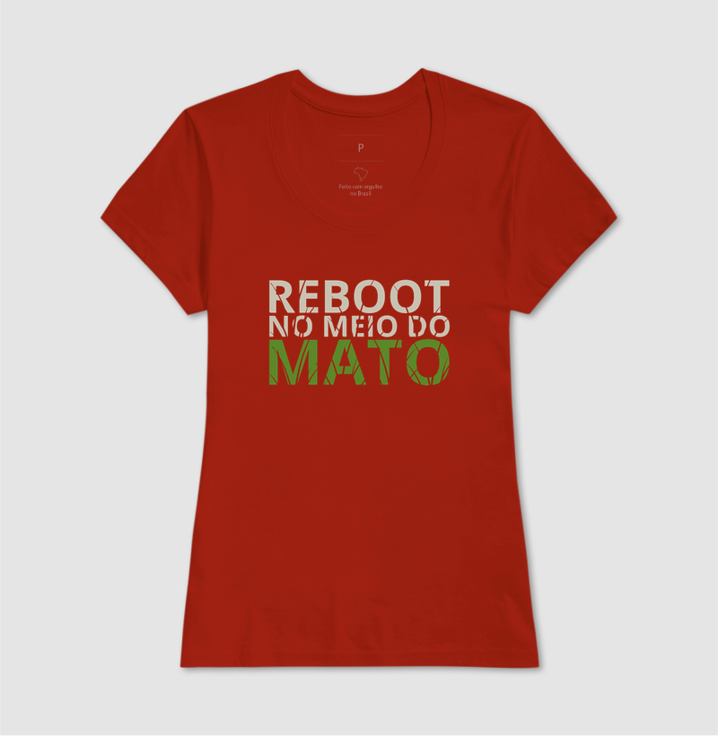 Reboot no Meio do Mato - Imagem 11