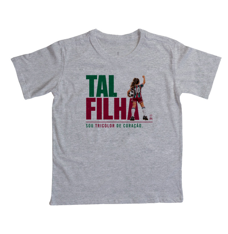 Tal filha - Fluminense - Imagem 3