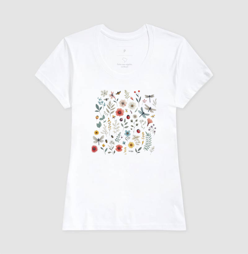 Camisa 7