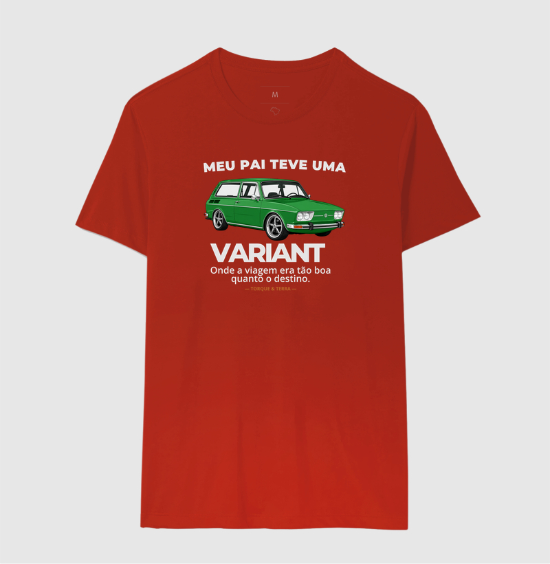 Meu pai teve uma - VARIANT - verde - Imagem 10