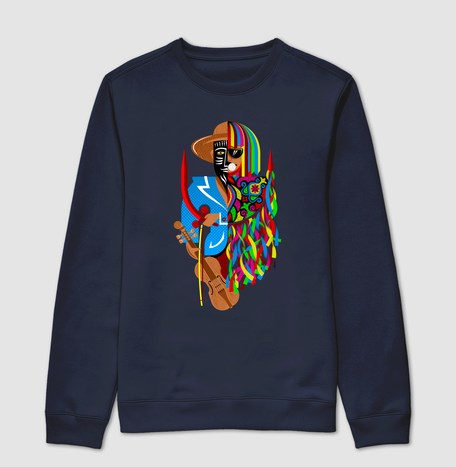Camisa 4
