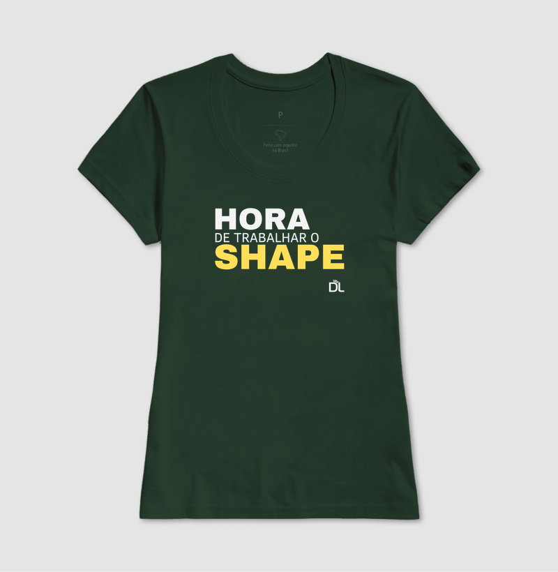 Camisa 15