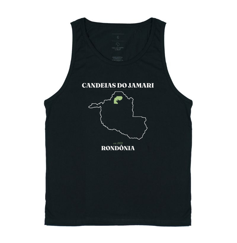 Candeias do Jamari | Legado RO - Imagem 3