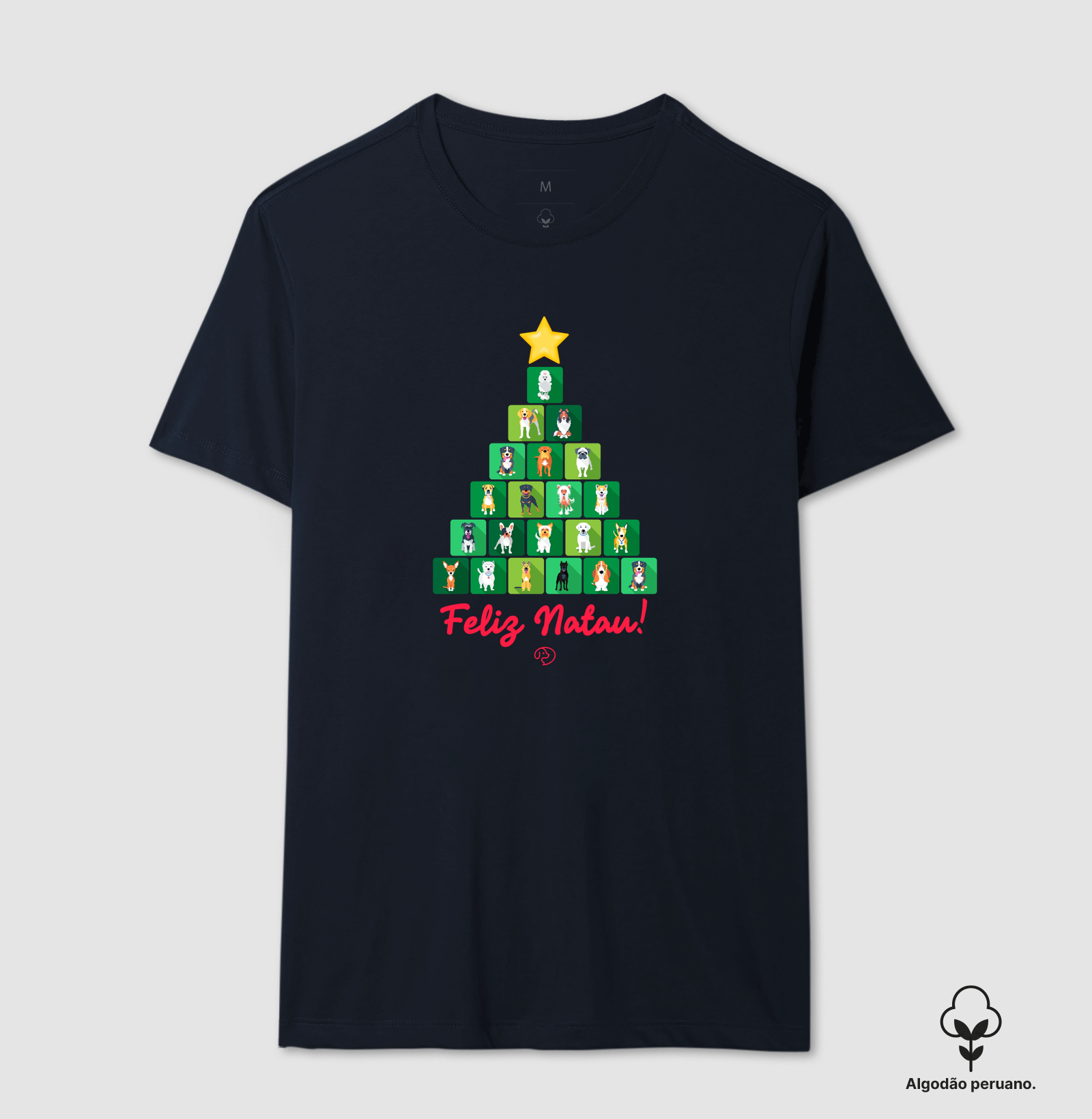 Feliz NatAU - Imagem 8