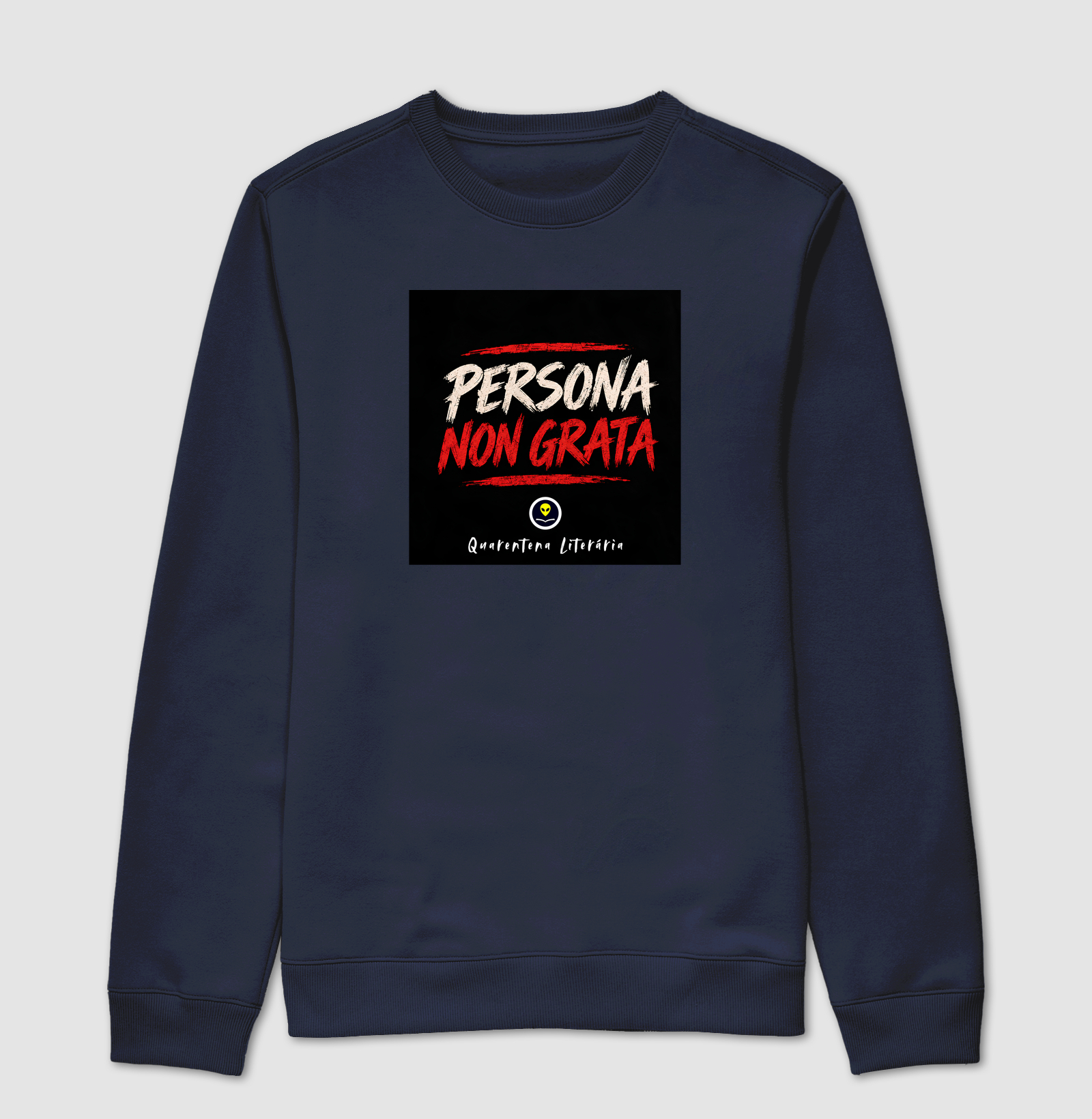 PERSONA NON GRATA - Imagem 5