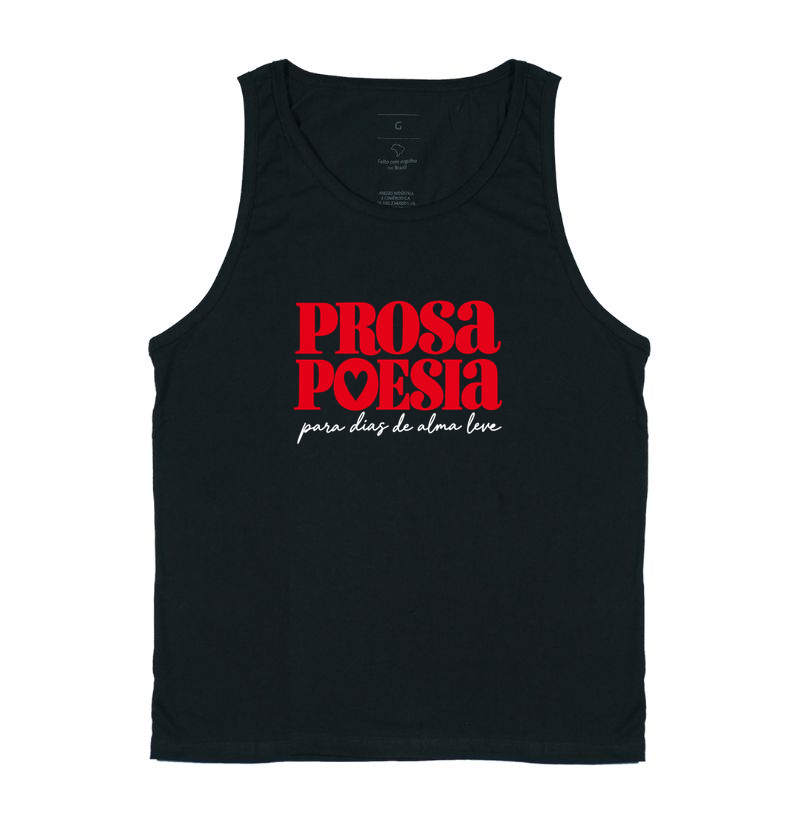 Prosa & Poesia - Imagem 3