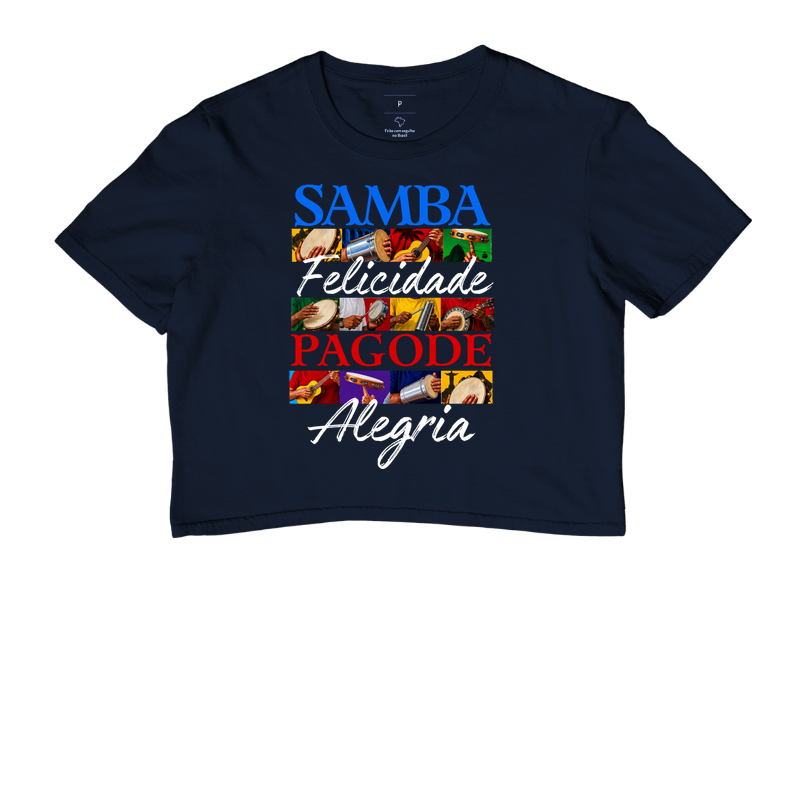 Samba felicidade - Imagem 4