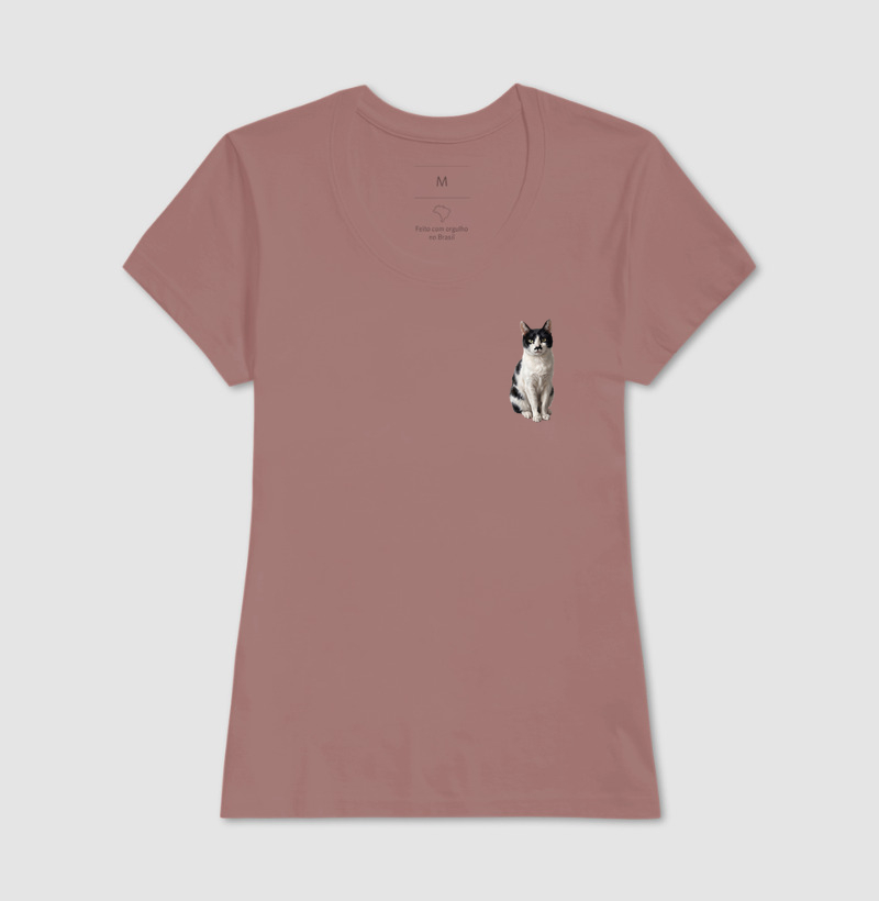 Camisa 15