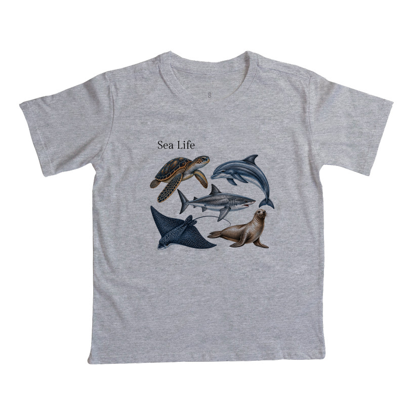 Sea Life - Imagem 7
