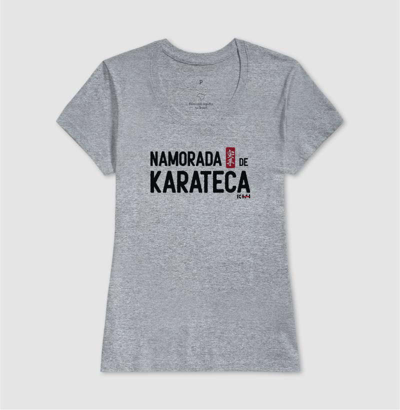 Namorada de Karateca – Amor e Paixão pelo Karate - Imagem 9