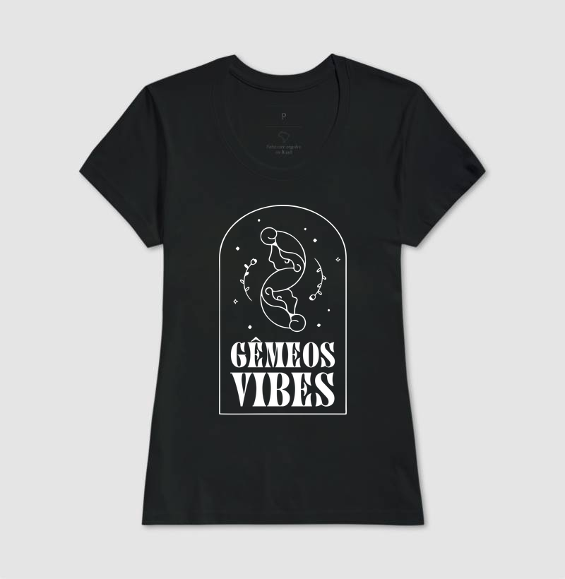 Gêmeos (Coleção Vibe - Classic) - Imagem 3