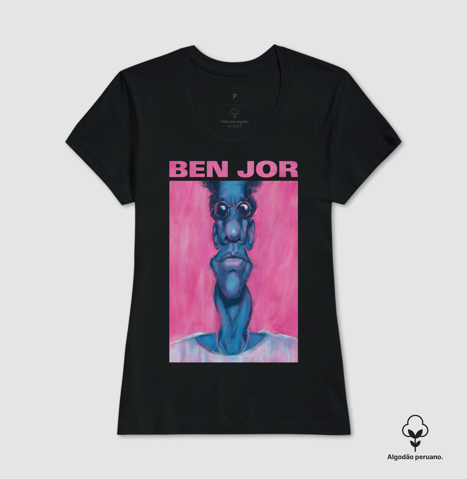 Camisa 7