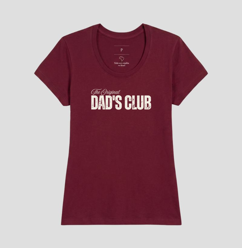 The Original Dad's Club - Imagem 19