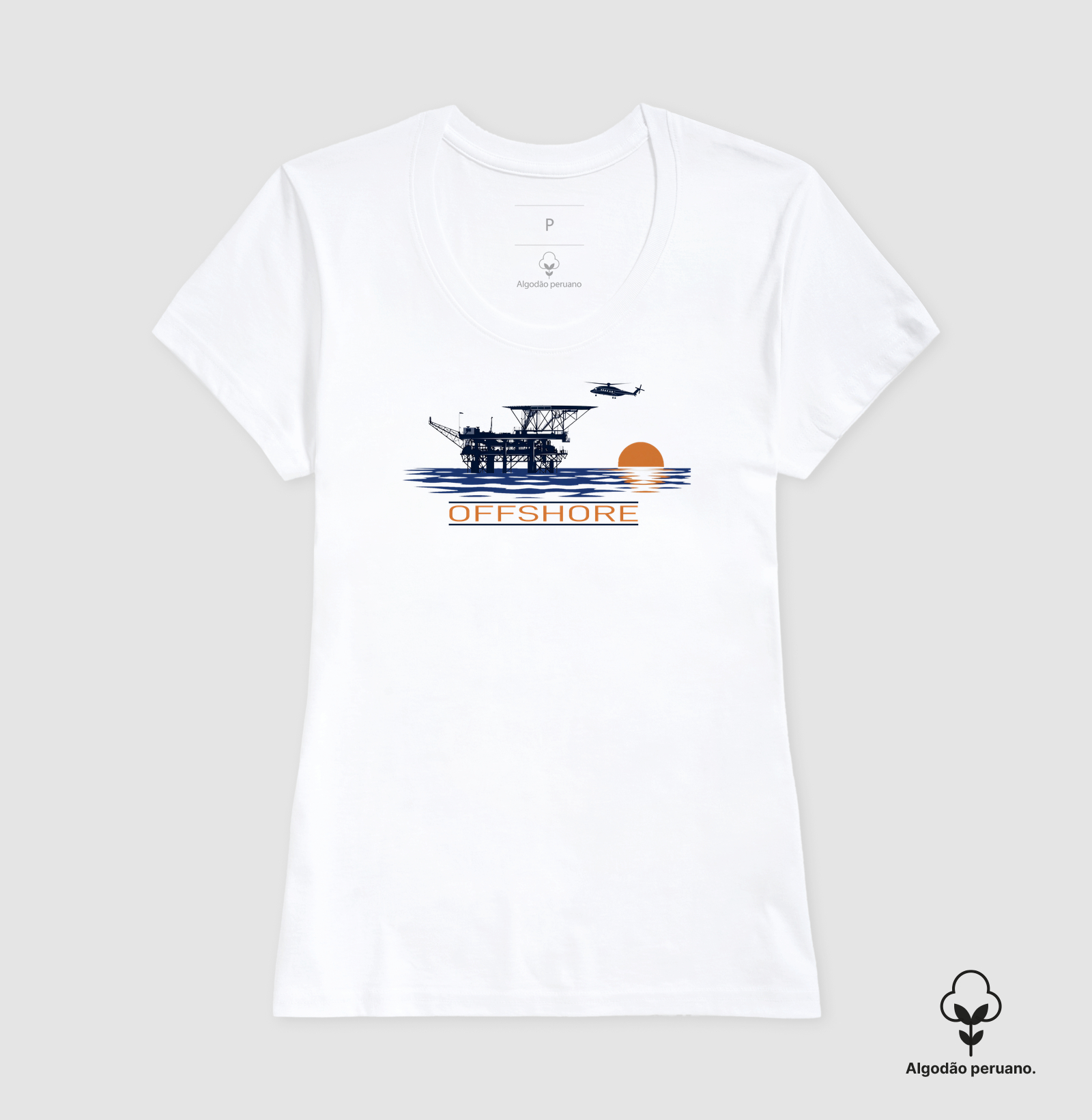 OFFSHORE PILOT - Imagem 3