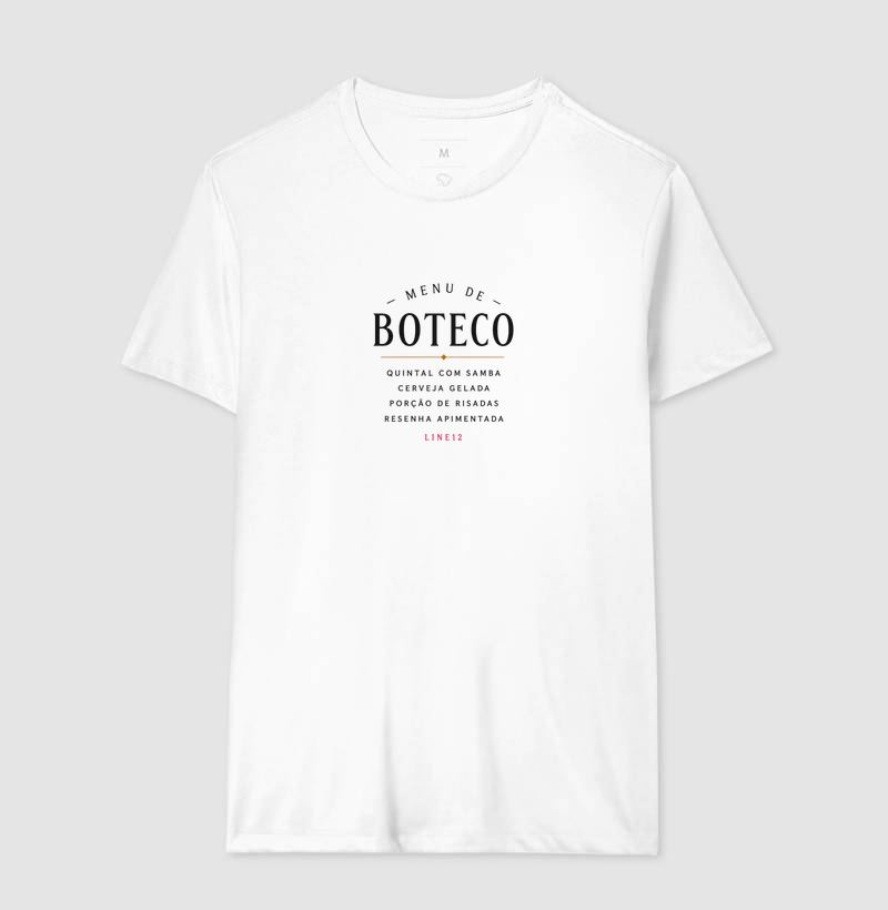 MENU DE BOTECO - Imagem 4
